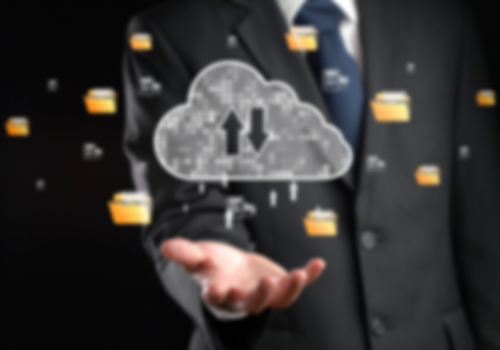 Blur_Database Migration