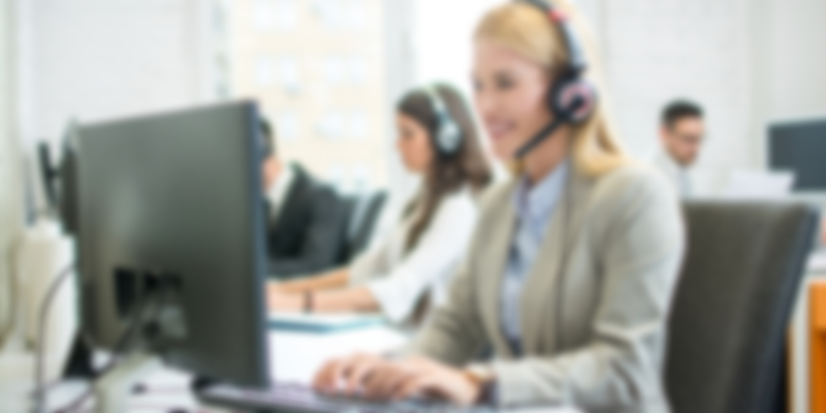 IT Support System MSP