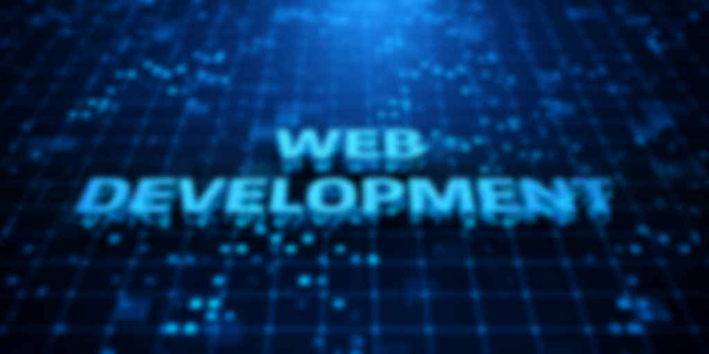 Web App Development