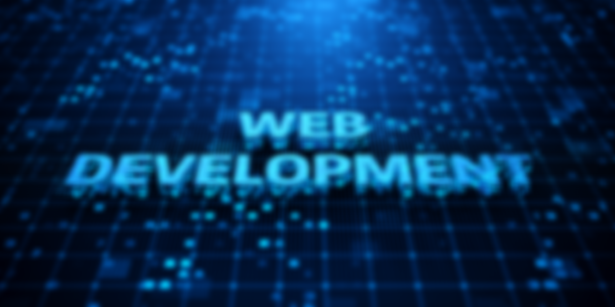 Web App Development